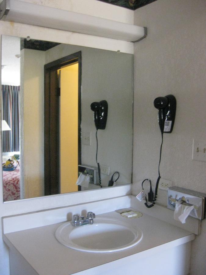 Regency Inn Of Naperville Exterior foto